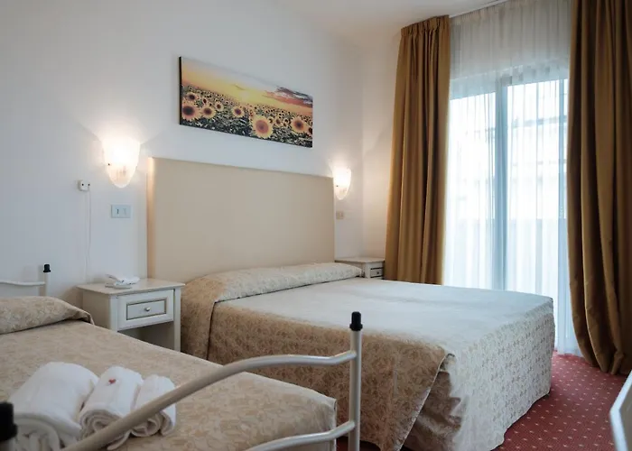 Hotel Alexander