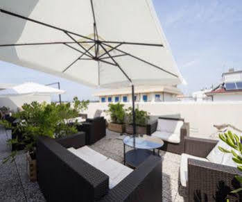 Alexander Hotel Riccione